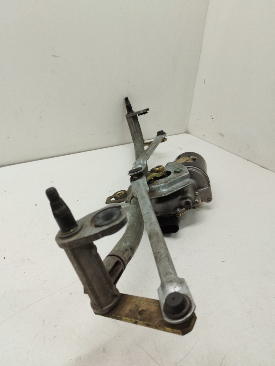 Motor Limpia Delantero Volkswagen Bora (1J2) 1998-2005
