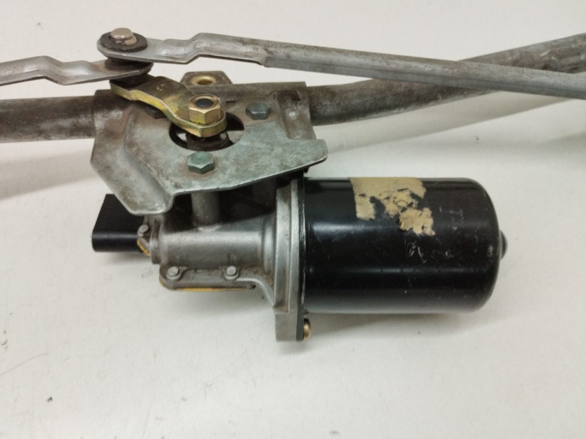 Motor Limpia Delantero Volkswagen Bora (1J2) 1998-2005