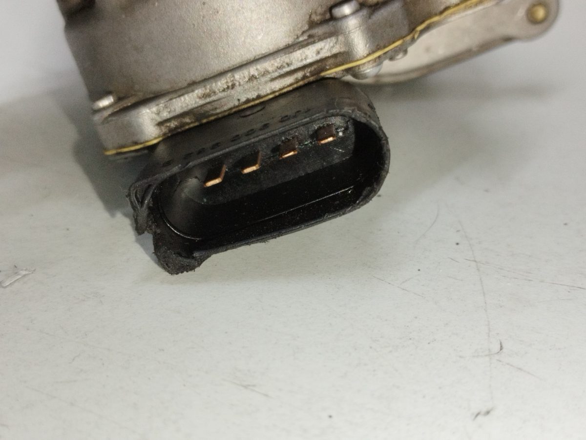Motor Limpia Delantero Volkswagen Bora (1J2) 1998-2005