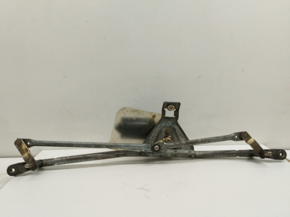 Motor Limpia Delantero Volkswagen Caddy Ka/kb (9K9) 1995-Actualidad Furg. 6K1955023