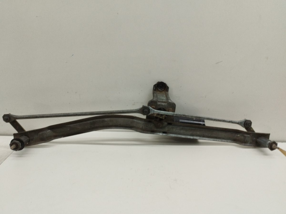 Motor Limpia Delantero Volkswagen Golf Ii (191/193) 1983-Actualidad 191955113