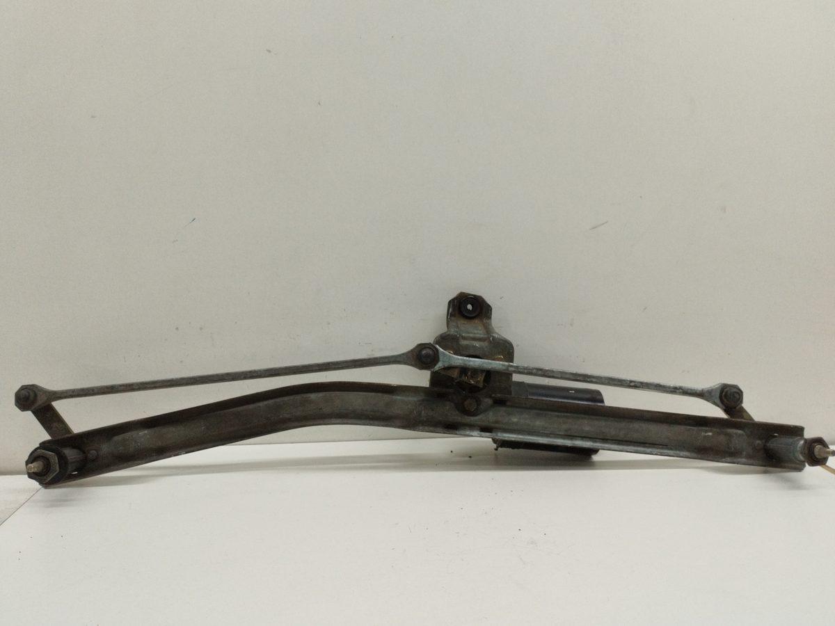 Motor Limpia Delantero Volkswagen Golf Ii (191/193) 1983-Actualidad 191955113