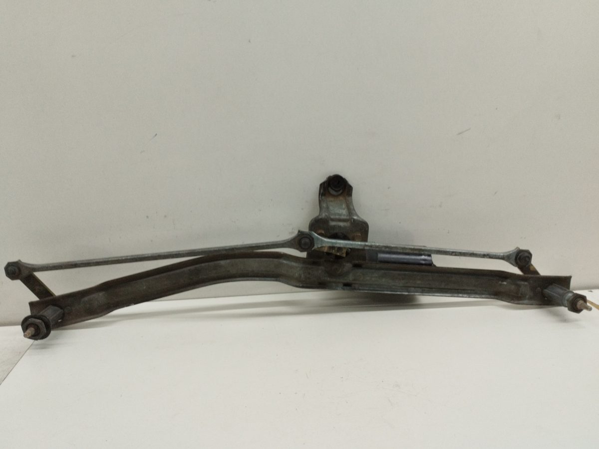 Motor Limpia Delantero Volkswagen Golf Ii (191/193) 1983-Actualidad 191955113