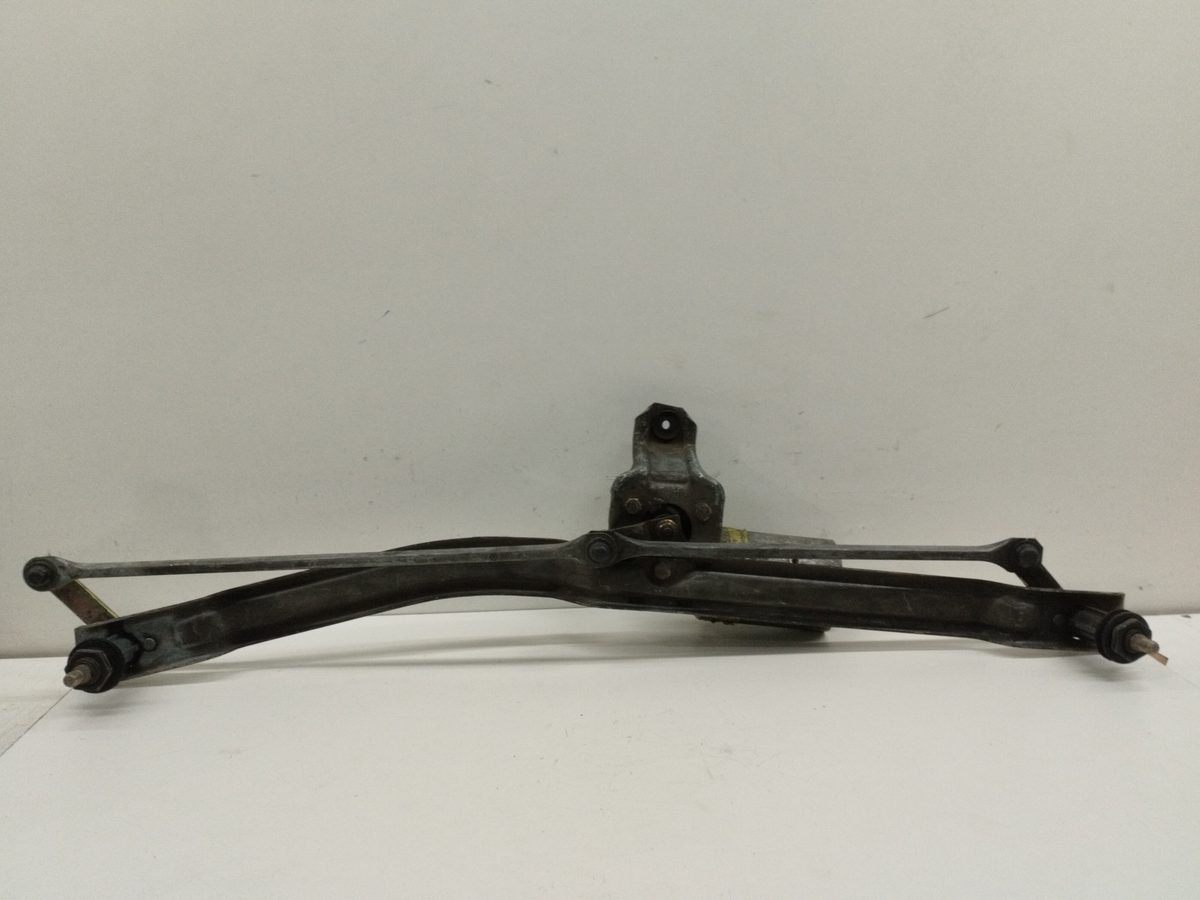 Motor Limpia Delantero Volkswagen Golf Ii (191/193) 1983-Actualidad 251955119