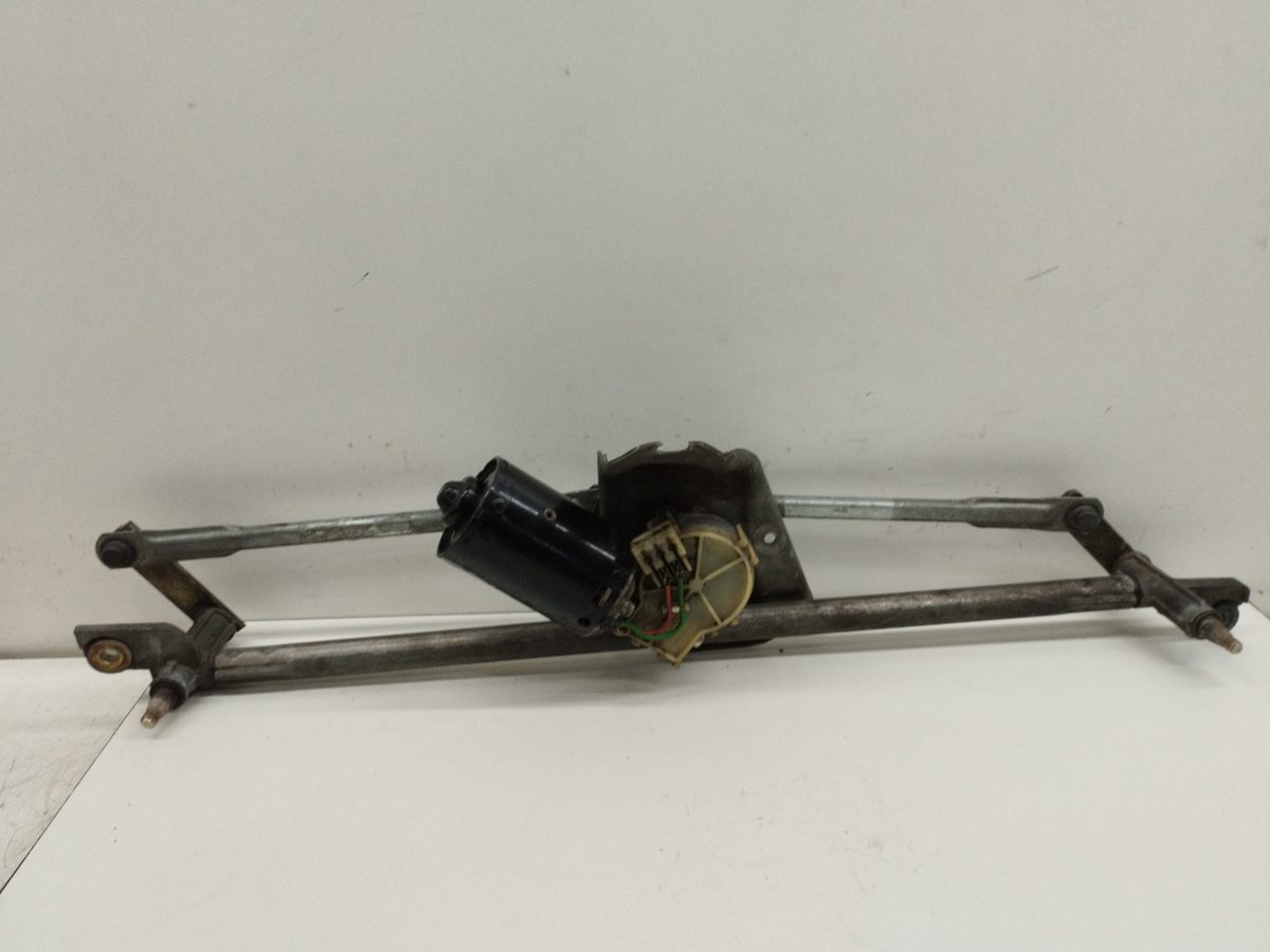Motor Limpia Delantero Volkswagen Golf Iii Berlina (1H1) 1991-1998 1.9 Diesel 1H1955603