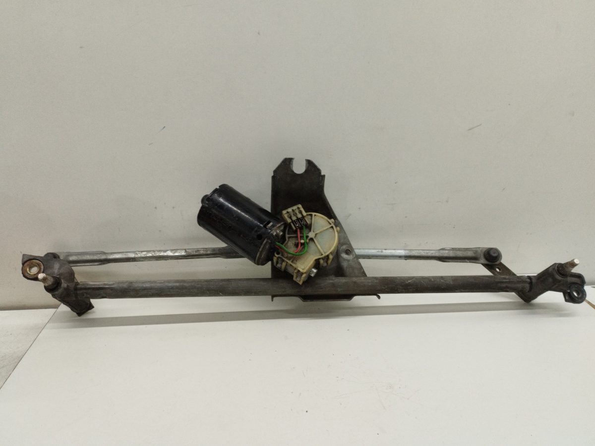 Motor Limpia Delantero Volkswagen Golf Iii Berlina (1H1) 1991-1998 1.9 Diesel 1H1955603