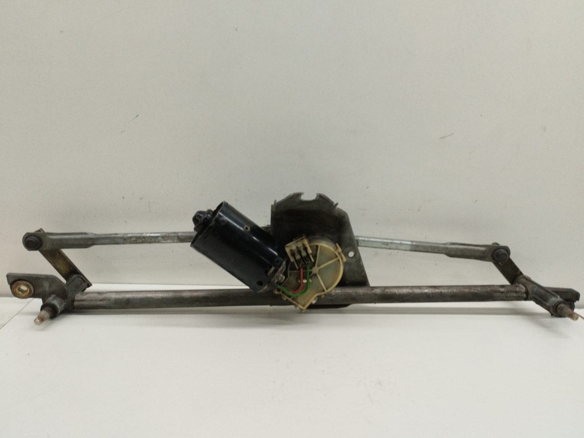Motor Limpia Delantero Volkswagen Golf Iii Berlina (1H1) 1991-1998 1.9 Diesel 1H1955603