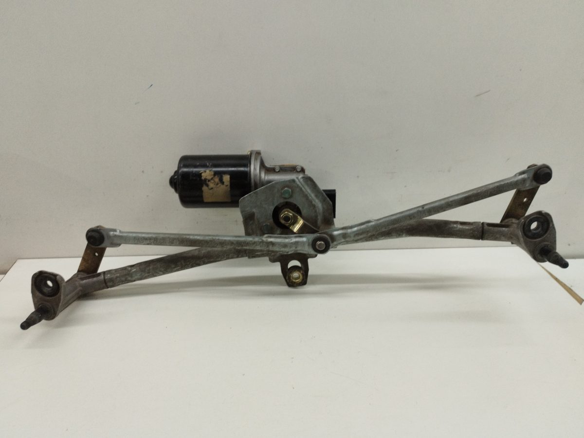Motor Limpia Delantero Volkswagen Golf Iv Berlina (1J1) 1997-2003 Conceptline 1J091556023A