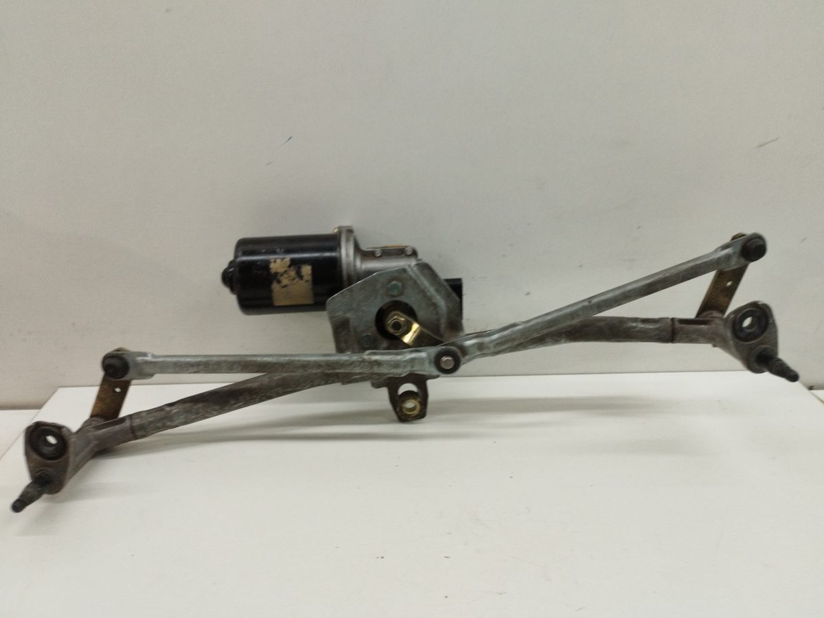 Motor Limpia Delantero Volkswagen Golf Iv Berlina (1J1) 1997-2003 Conceptline 1J091556023A