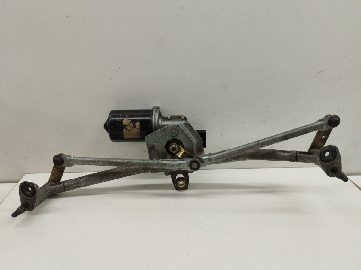 Motor Limpia Delantero Volkswagen Golf Iv Berlina (1J1) 1997-2003 Conceptline 1J091556023A