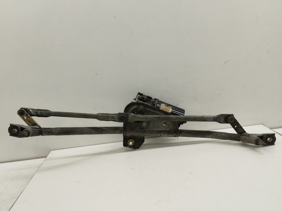 Motor Limpia Delantero Volkswagen Passat Variant (3B5) 1997-2000 1.9 TDI 8D1955605