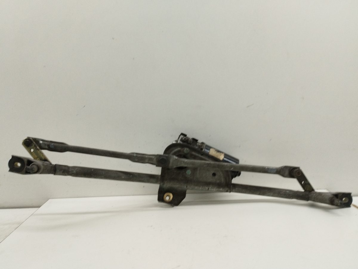 Motor Limpia Delantero Volkswagen Passat Variant (3B5) 1997-2000 1.9 TDI 8D1955605