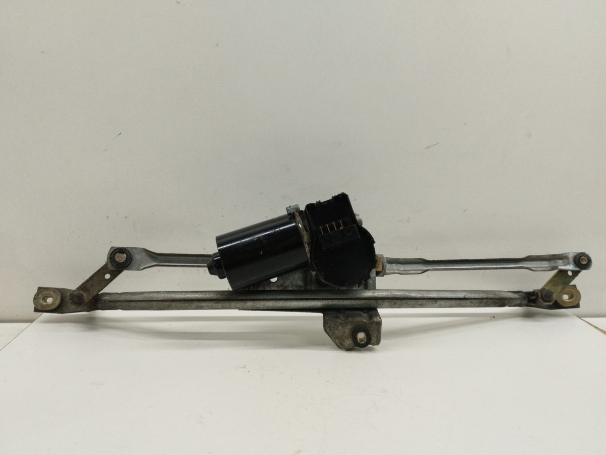 Motor Limpia Delantero Volkswagen Passat Variant (3B5) 1997-2000