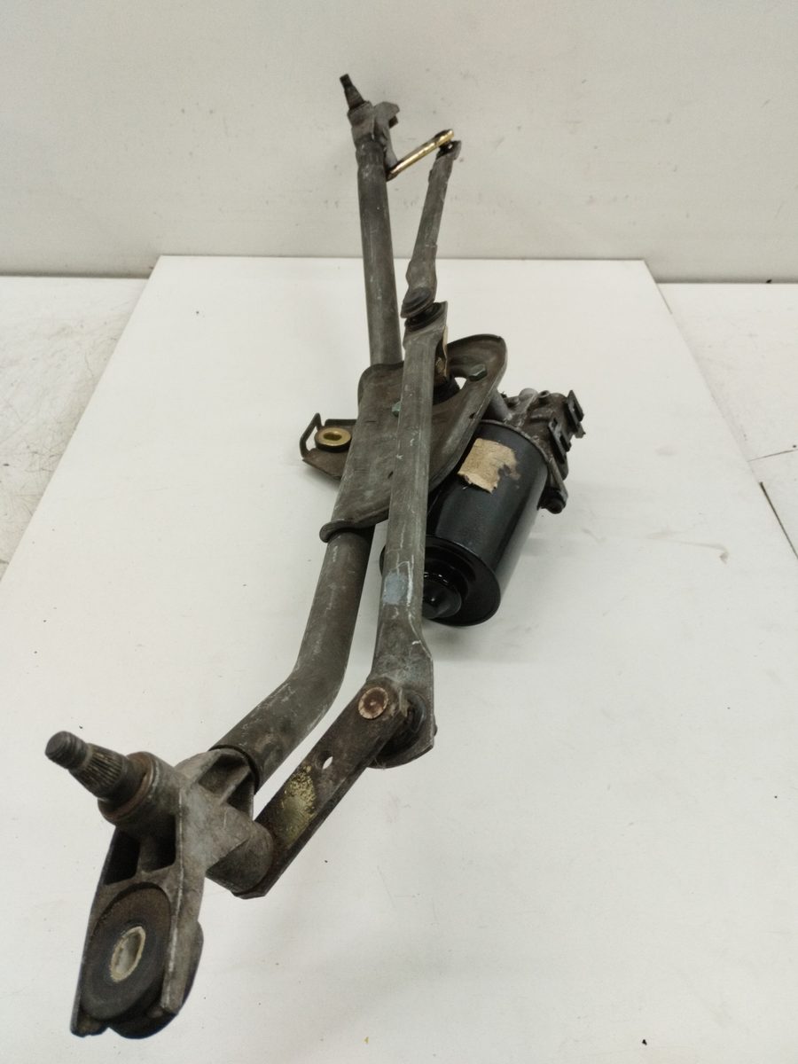 Motor Limpia Delantero Volkswagen Passat Variant (3B5) 1997-2000