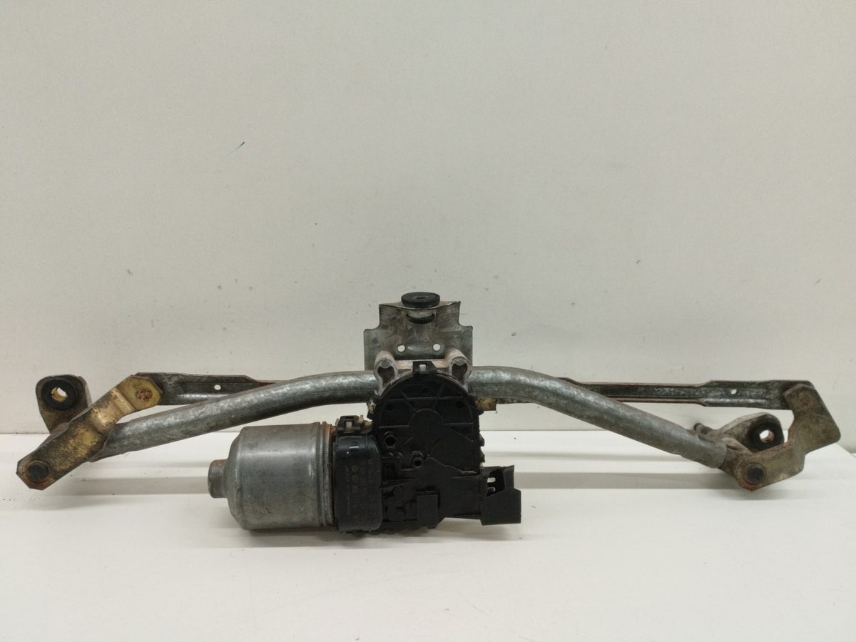 Motor Limpia Delantero Volkswagen Polo (9N3) 2005-2010
