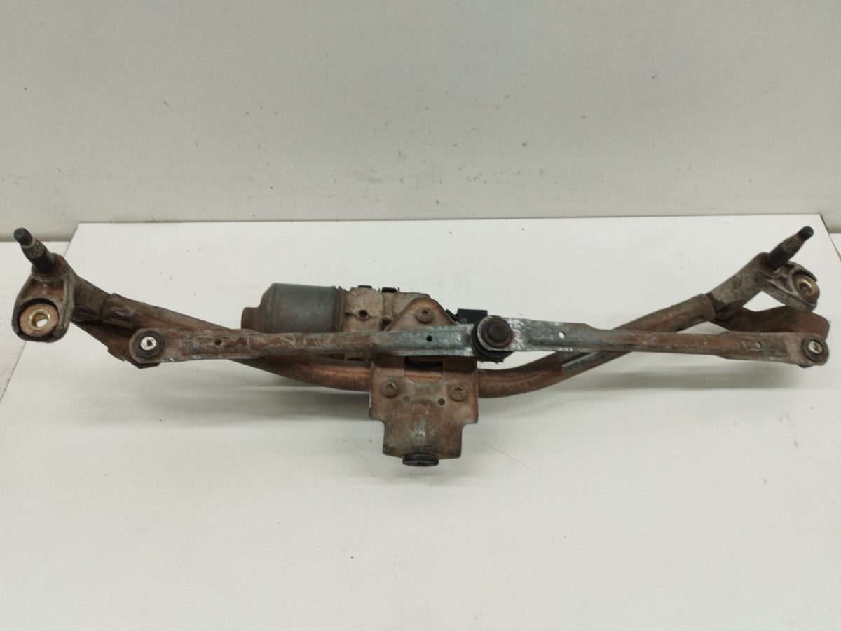 Motor Limpia Delantero Volkswagen Polo (9N3) 2005-2010