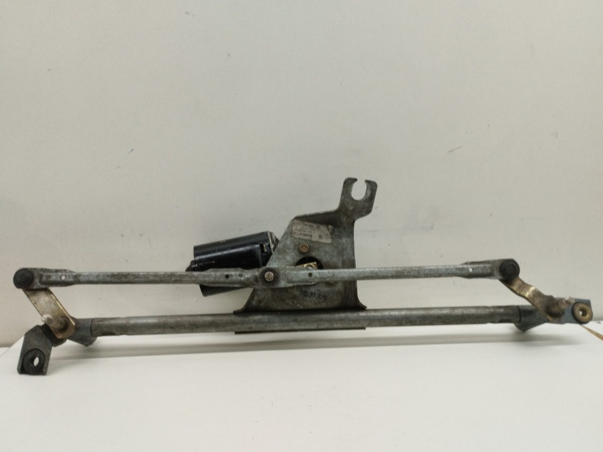 Motor Limpia Delantero Volkswagen Polo Berlina (6N1) 1994-1999 1,4 1.4L 44kW 6N1955023