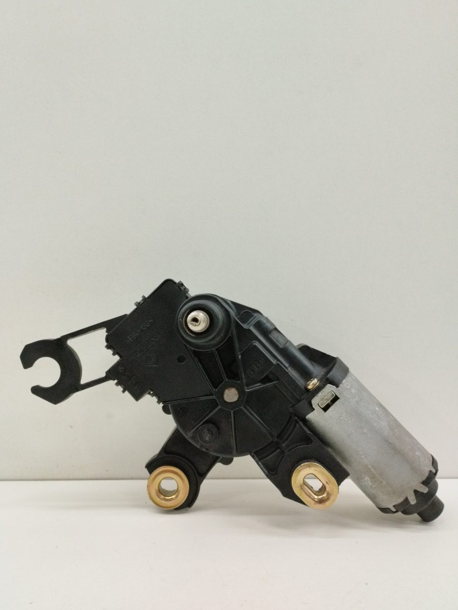 Motor Limpia Luneta Trasero Audi A3 (8P) 2003-2012 2.0 TDI Ambiente 2.0L 103kW 8E9955711