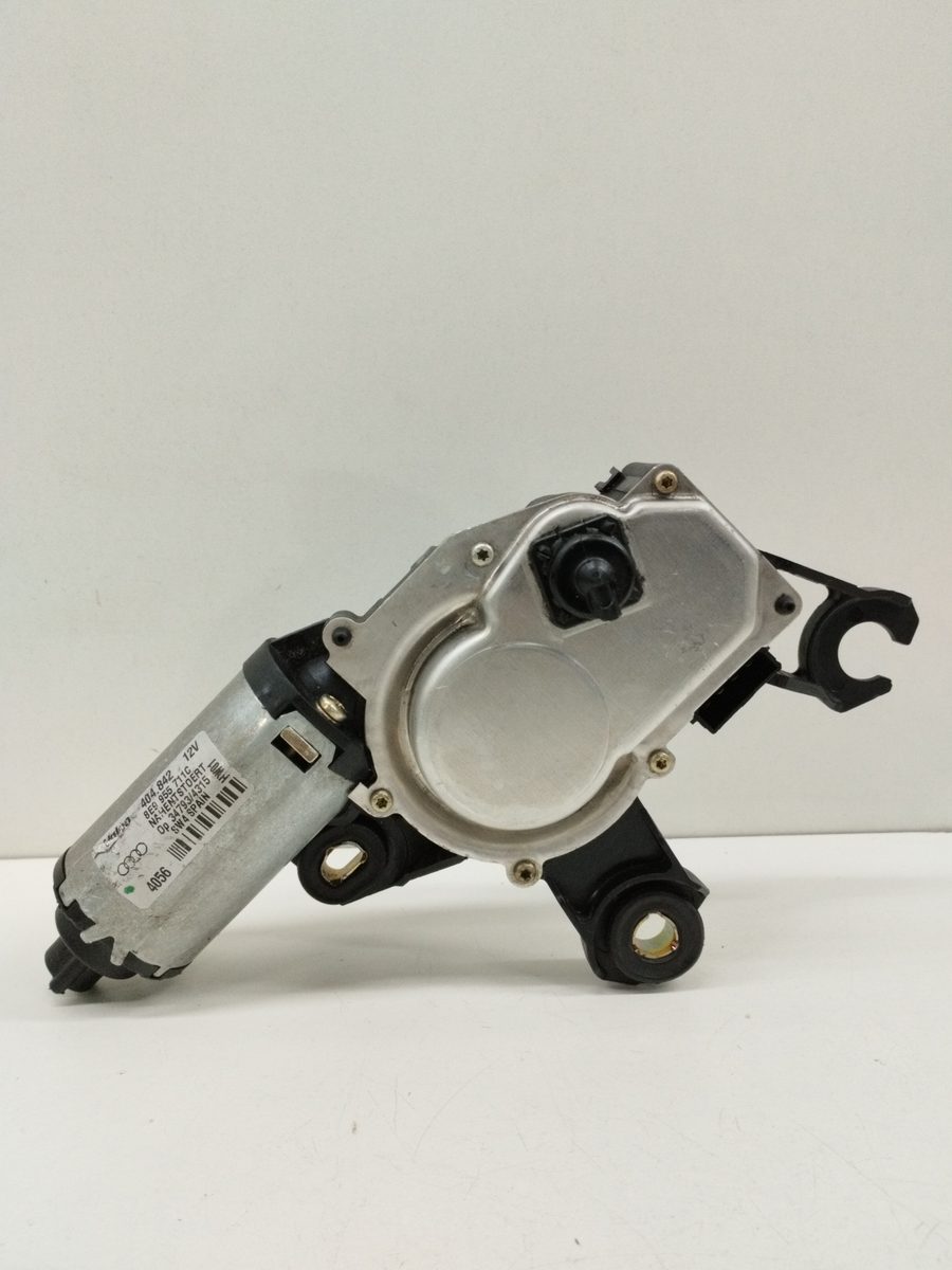 Motor Limpia Luneta Trasero Audi A3 (8P) 2003-2012