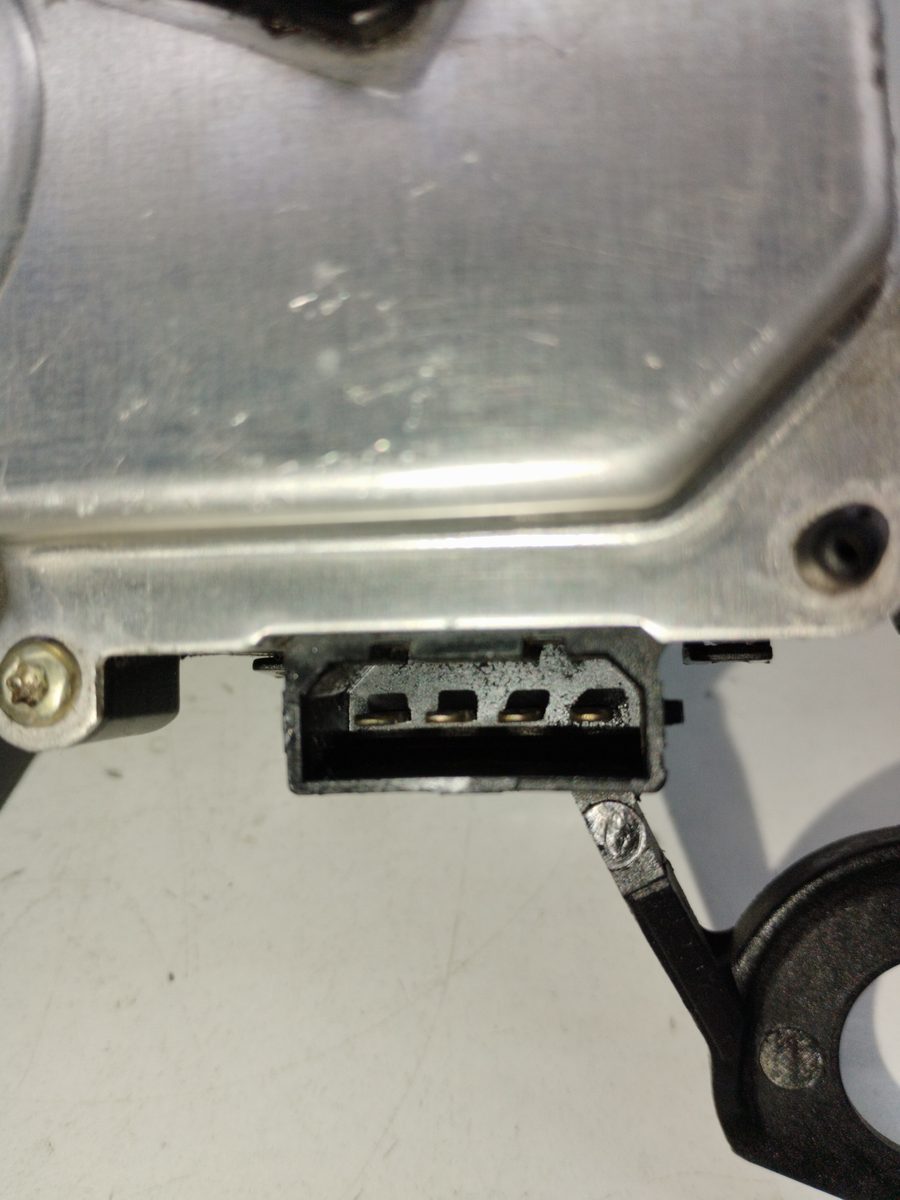 Motor Limpia Luneta Trasero Audi A3 (8P) 2003-2012
