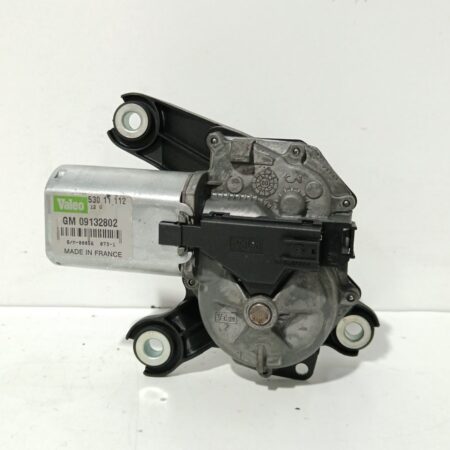 Motor Limpia Luneta Trasero Chevrolet Corsa 2 2000-2003 GM09132802