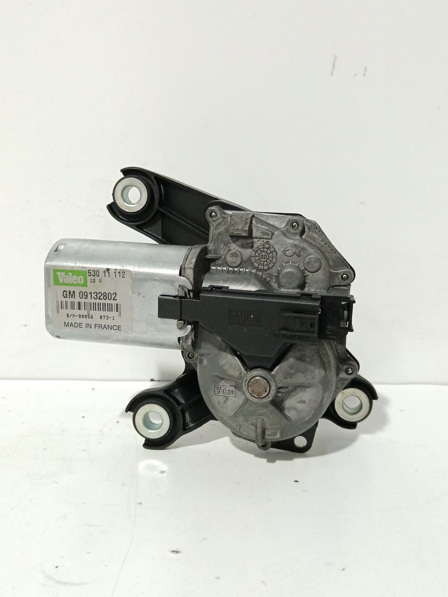 Motor Limpia Luneta Trasero Chevrolet Corsa 2 2000-2003