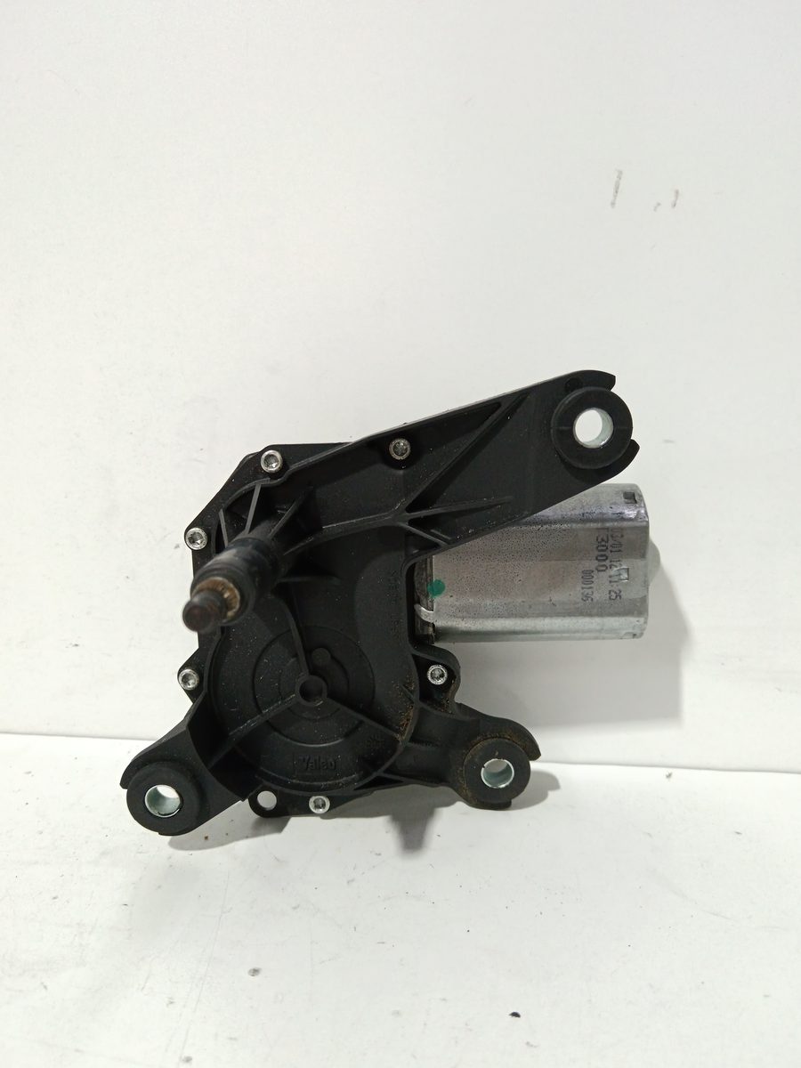 Motor Limpia Luneta Trasero Chevrolet Corsa 2 2000-2003