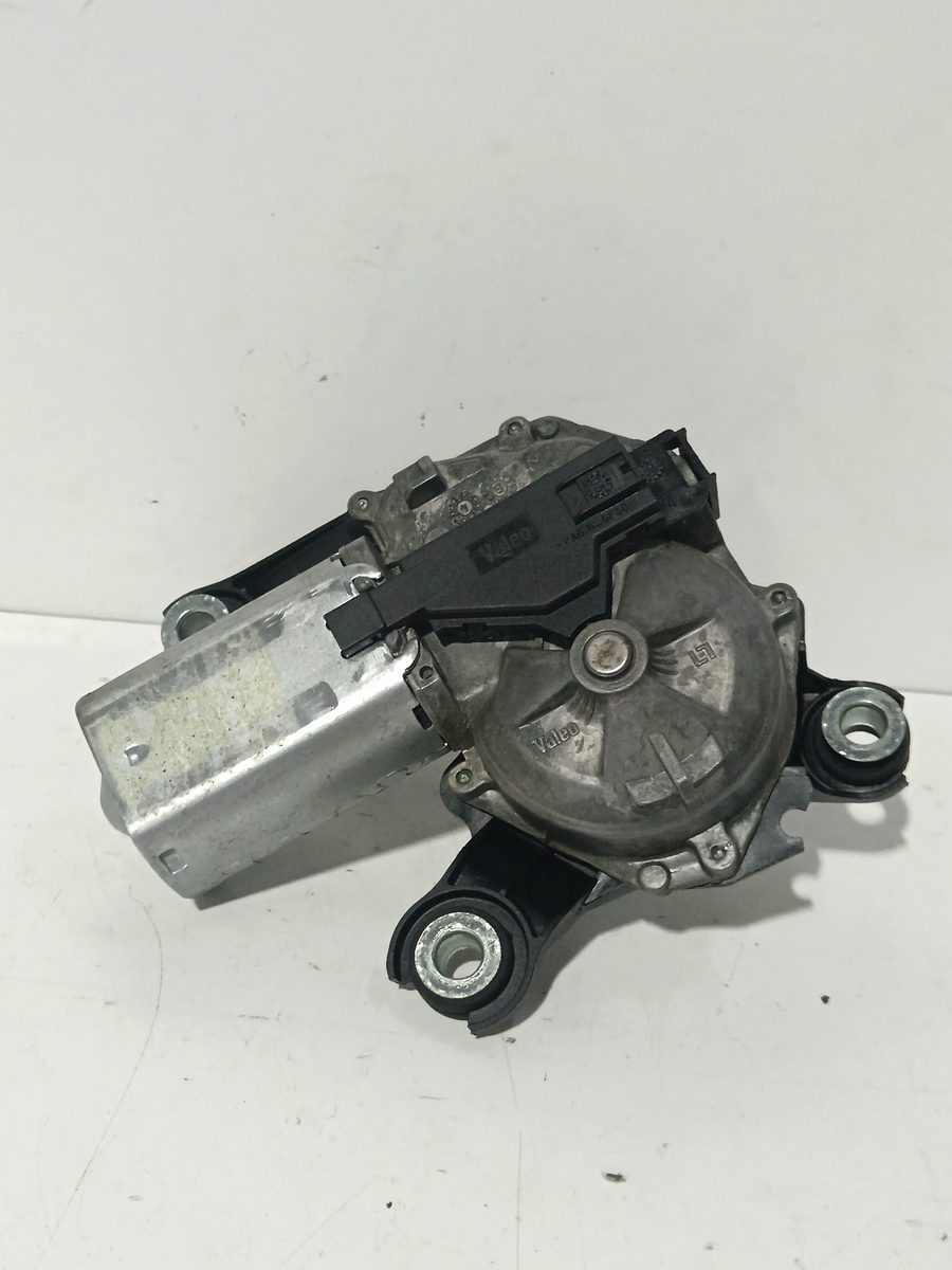 Motor Limpia Luneta Trasero Chevrolet Meriva 2003-2008