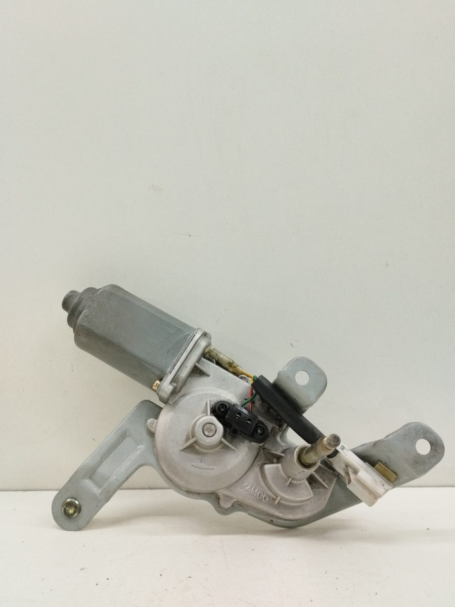 Motor Limpia Luneta Trasero Chevrolet Spark 2005-2011 S 0.8L 38kW 96485147