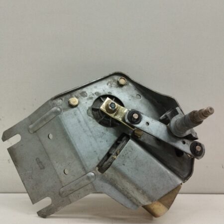 Motor Limpia Luneta Trasero Citroën Ax 1987-1998 14 TZS 1.4L 44kW 53201302