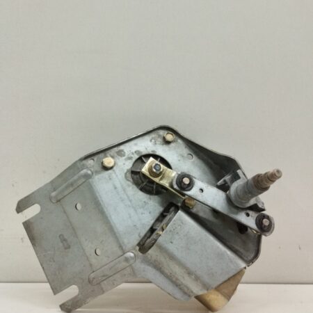 Motor Limpia Luneta Trasero Citroën Ax 1987-1998 1,1 1.1L 44kW 53201302