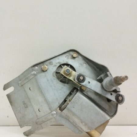 Motor Limpia Luneta Trasero Citroën Ax 1987-1998 14 TZS 1.4L 44kW 53201302