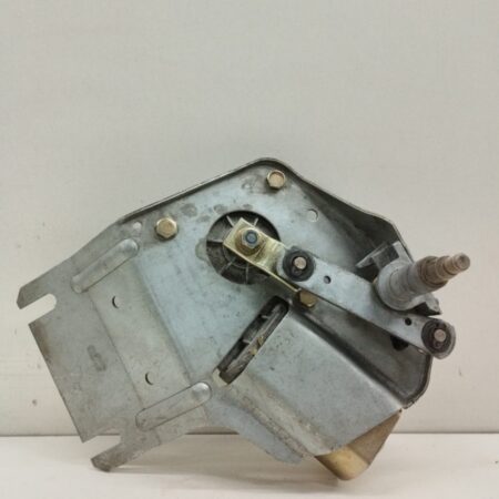 Motor Limpia Luneta Trasero Citroën Ax 1987-1998 1.5 Diesel CAT (VJY. VJZ / TUD5) 53201302