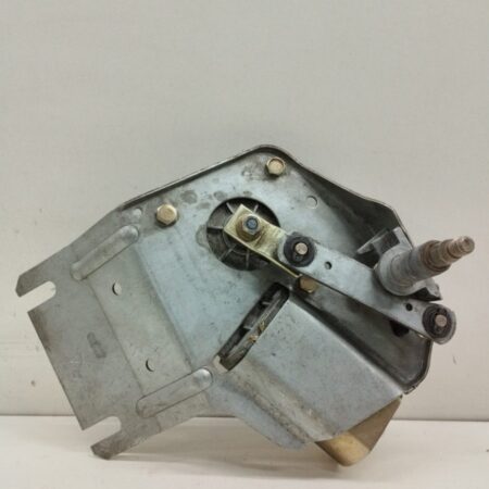 Motor Limpia Luneta Trasero Citroën Ax 1987-1998 1.4 (150D / K1B) 1.4L 44kW 53201302