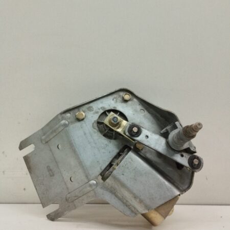 Motor Limpia Luneta Trasero Citroën Ax 1987-1998 1.5 Diesel CAT (VJY. VJZ / TUD5) 53201302