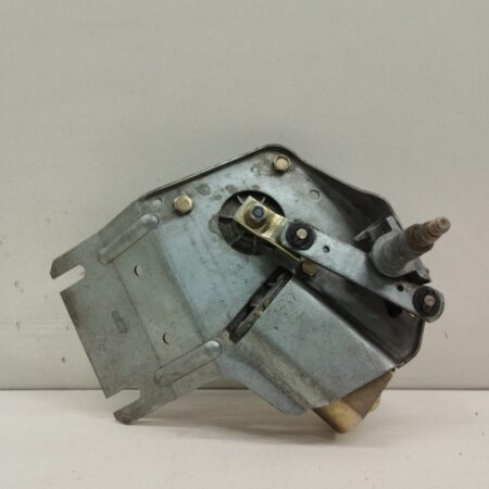 Motor Limpia Luneta Trasero Citroën Ax 1987-1998 14 TZS 1.4L 44kW 53201302