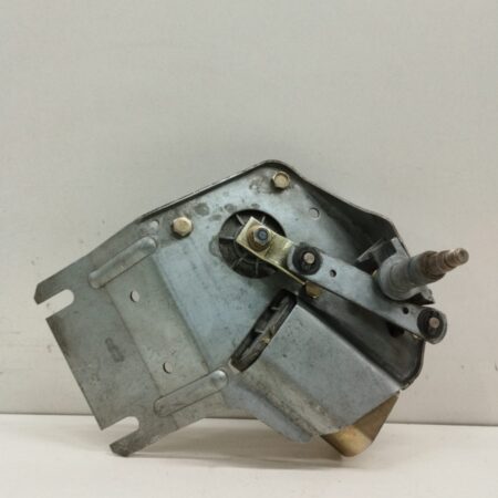 Motor Limpia Luneta Trasero Citroën Ax 1987-1998 1.5 Diesel CAT (VJY. VJZ / TUD5) 53201302