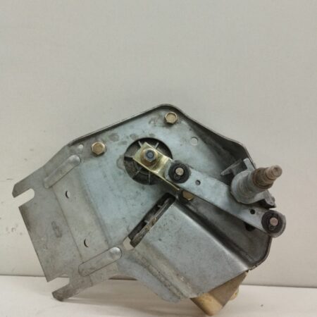 Motor Limpia Luneta Trasero Citroën Ax 1987-1998 14 TZS 1.4L 44kW 53201302