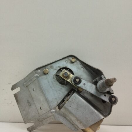 Motor Limpia Luneta Trasero Citroën Ax 1987-1998 1.5 Diesel CAT (VJY. VJZ / TUD5) 53201302