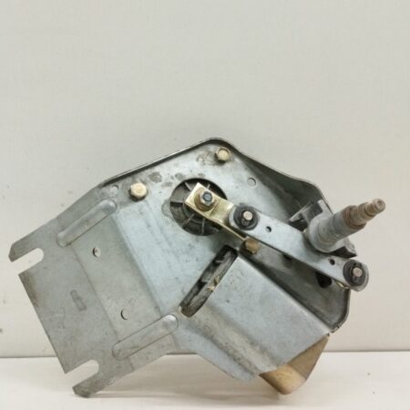 Motor Limpia Luneta Trasero Citroën Ax 1987-1998 1,1 1.1L 44kW 53201302