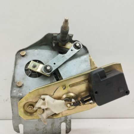 Motor Limpia Luneta Trasero Citroën Ax 1987-1998 14 TZS 1.4L 44kW 53201302
