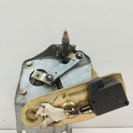 Motor Limpia Luneta Trasero Citroën Ax 1987-1998 14 TZS 1.4L 44kW 53201302