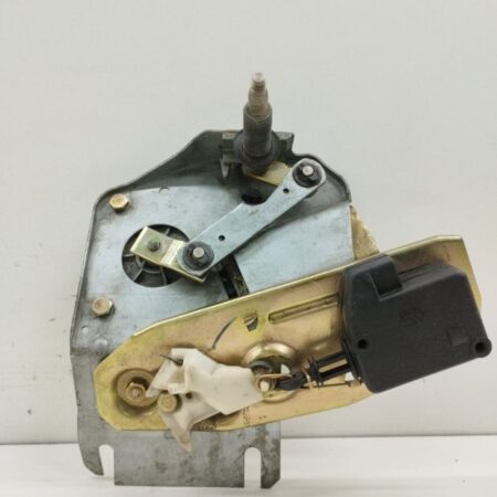 Motor Limpia Luneta Trasero Citroën Ax 1987-1998 14 TZS 1.4L 44kW 53201302