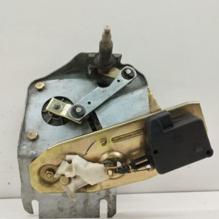 Motor Limpia Luneta Trasero Citroën Ax 1987-1998 14 TZS 1.4L 44kW 53201302