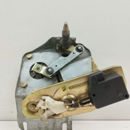 Motor Limpia Luneta Trasero Citroën Ax 1987-1998 14 TZS 1.4L 44kW 53201302