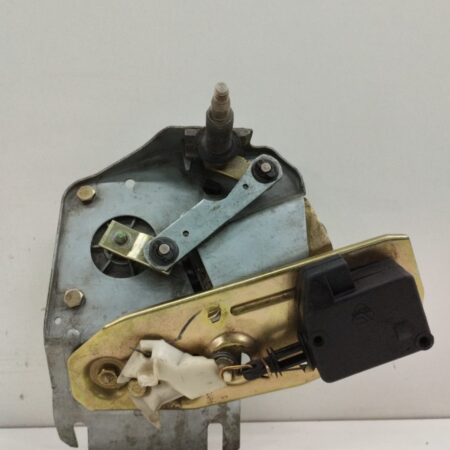 Motor Limpia Luneta Trasero Citroën Ax 1987-1998 14 TZS 1.4L 44kW 53201302