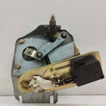 Motor Limpia Luneta Trasero Citroën Ax 1987-1998 1,1 1.1L 44kW 53201302