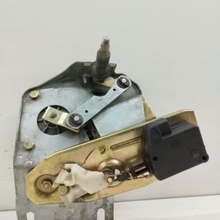 Motor Limpia Luneta Trasero Citroën Ax 1987-1998 14 TZS 1.4L 44kW 53201302