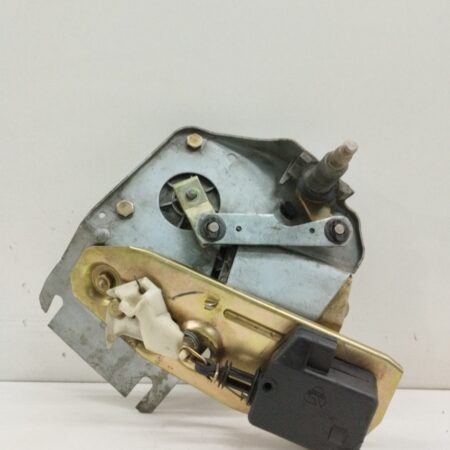 Motor Limpia Luneta Trasero Citroën Ax 1987-1998 14 TZS 1.4L 44kW 53201302