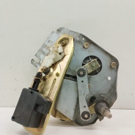 Motor Limpia Luneta Trasero Citroën Ax 1987-1998 1,1 1.1L 44kW 53201302